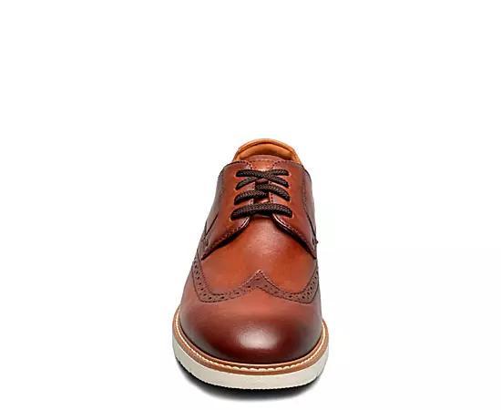 Florsheim Mens Vibe Wingtip Oxford Product Image