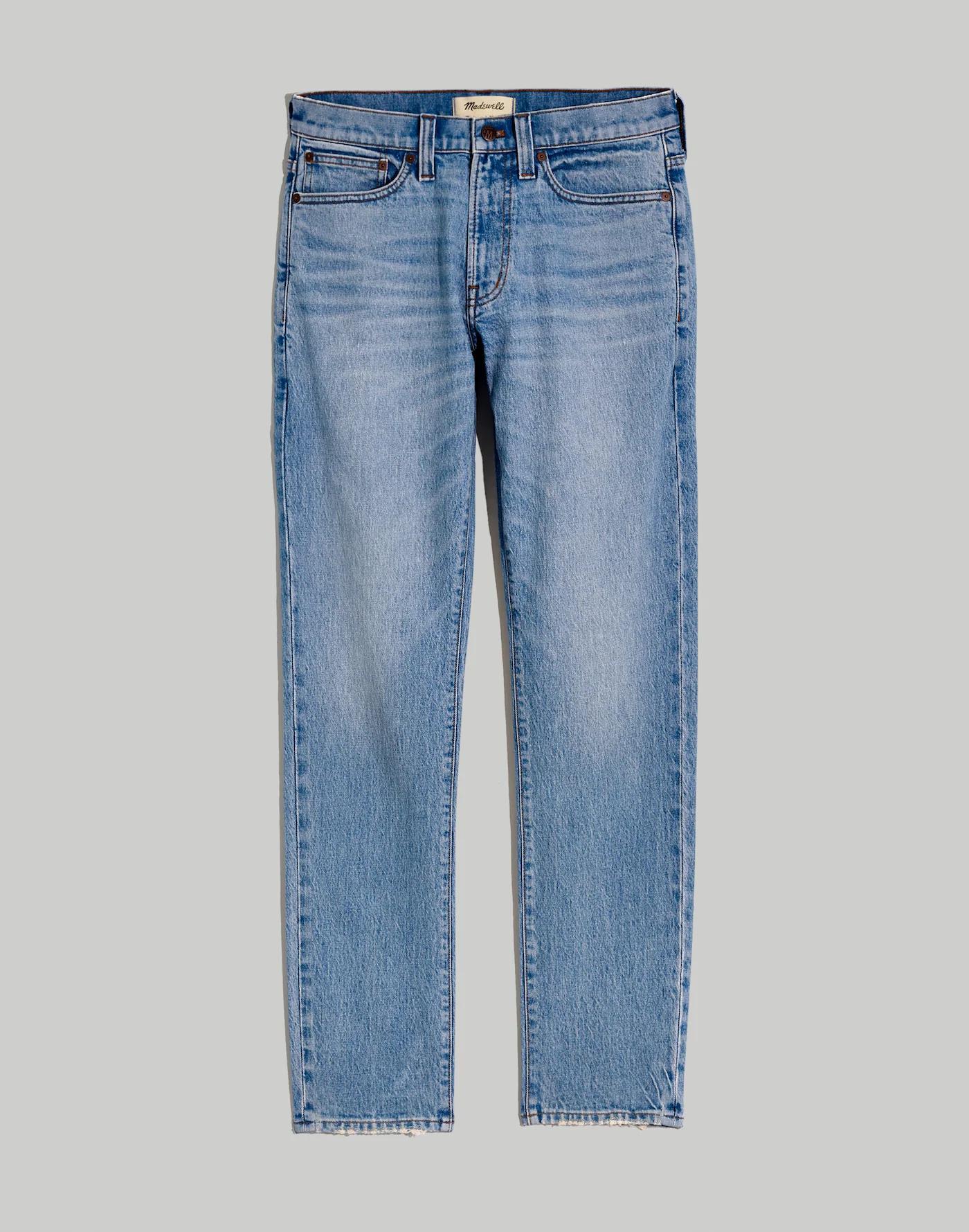 Slim Jeans Product Image