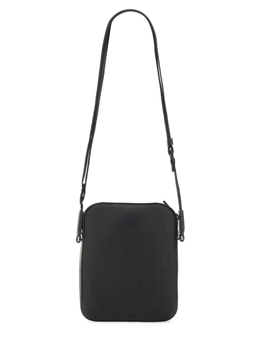 HUGO BOSS Dpp-shoulder Bag In Black Product Image