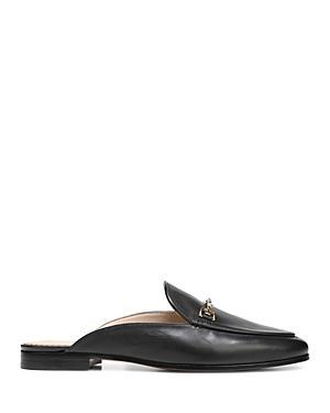 Sam Edelman Womens Linnie Apron Toe Mules Product Image