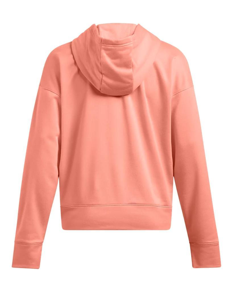 Women's UA Fish Pro Terry Hoodie Product Image
