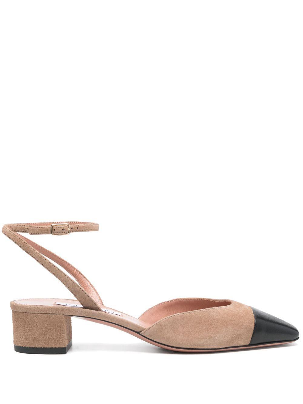 35mm French Flirt pumps Product Image