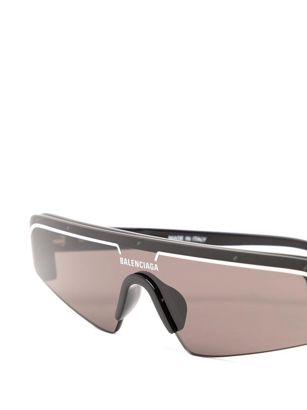 Mask frame sunglasses Product Image