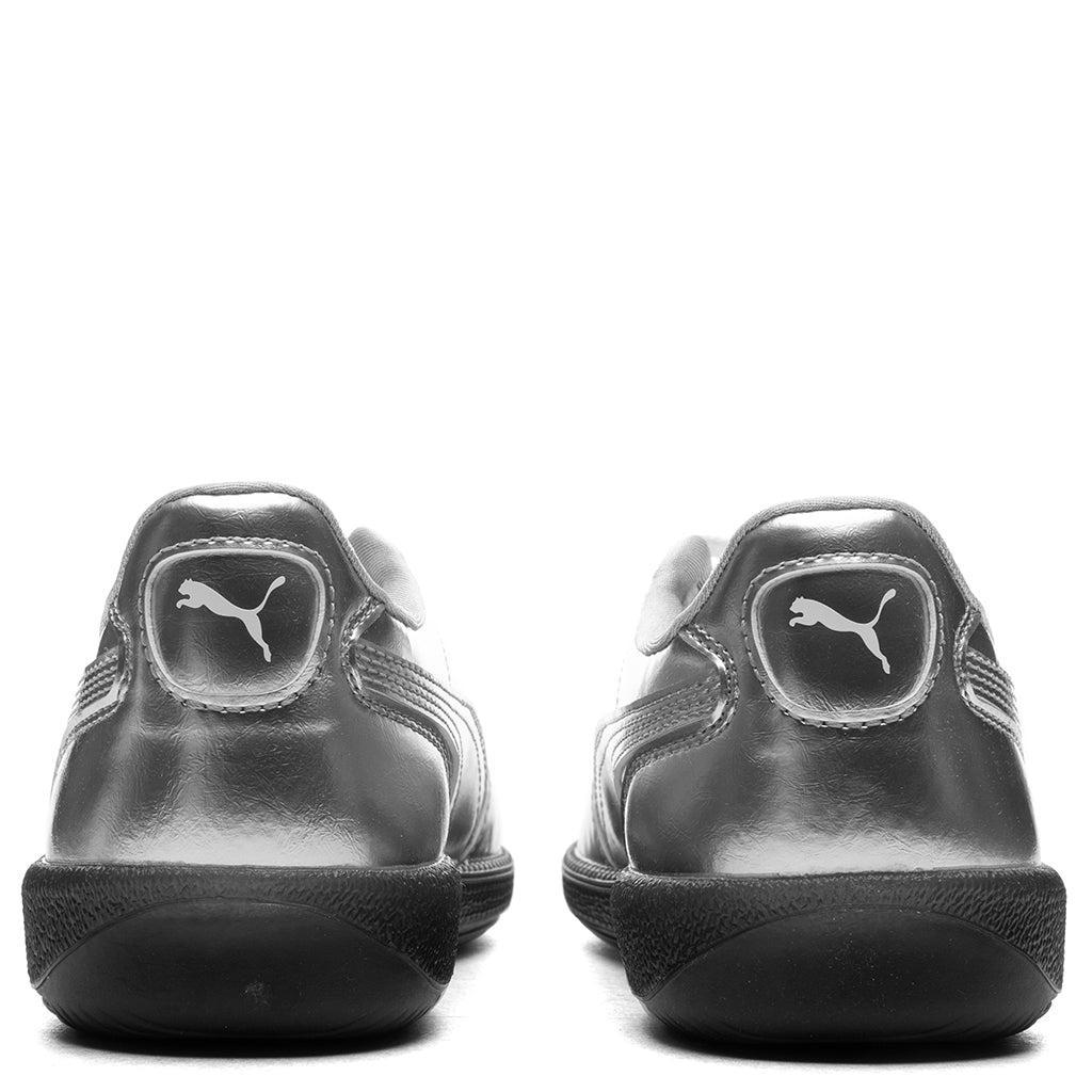 Women's Palermo Astro Escape - Silver/Black Female Product Image