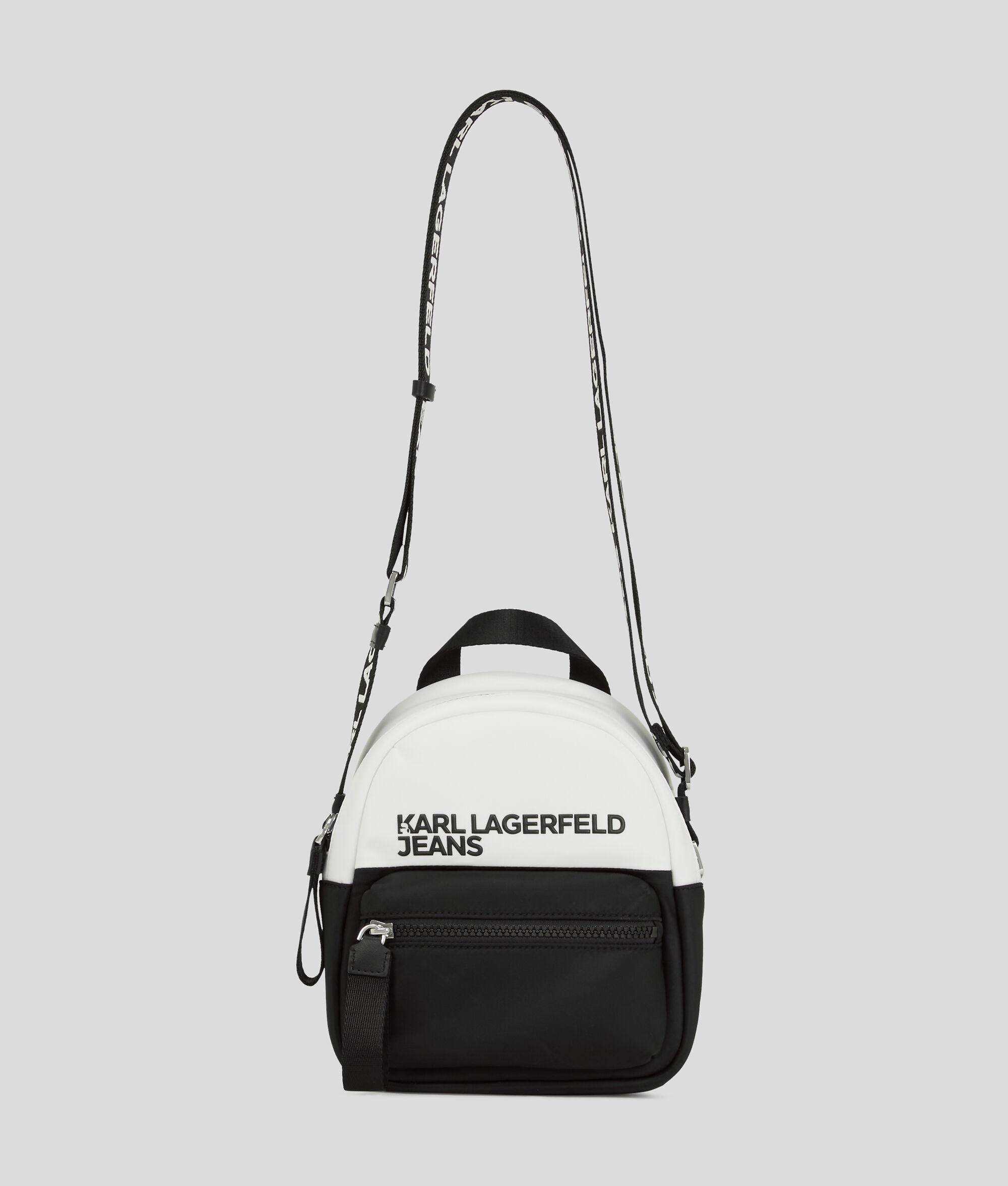 NYLON MINI BACKPACK  Product Image