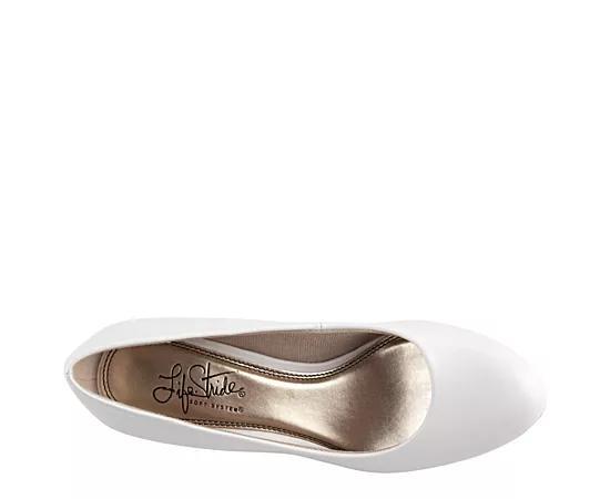 Lifestride Womens Parigi Pump Product Image