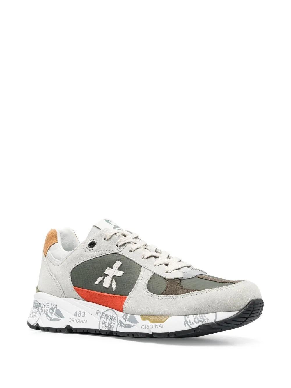 Mase low-top sneakers Product Image