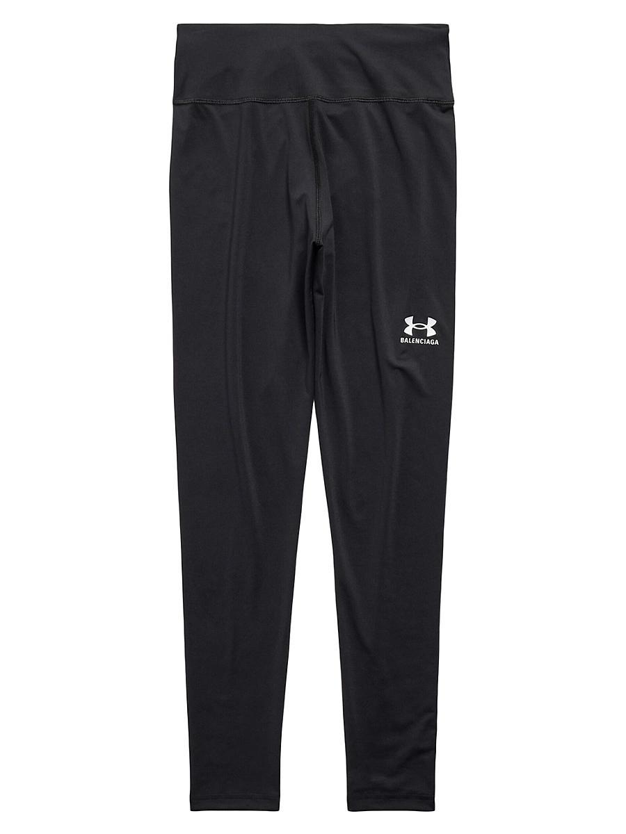 Womens Under Armour Leggings Product Image