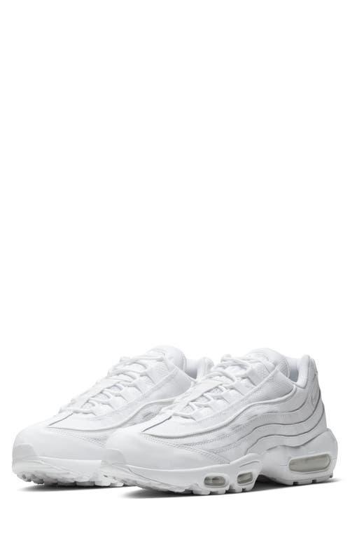Nike Mens Air Max 95 Essential Casual Shoes Product Image