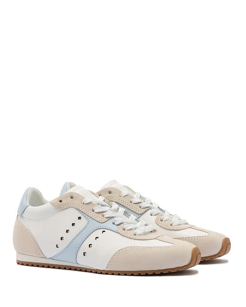 Larroude Womens Stella Sneakers Product Image