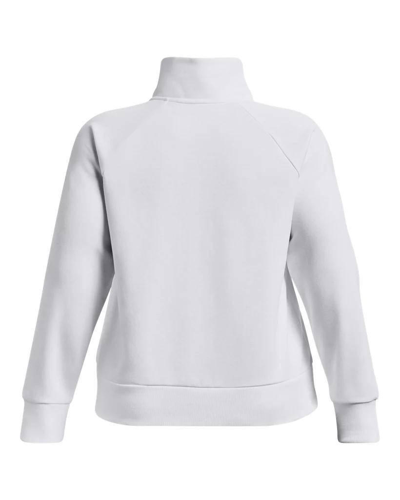 UA Rival Fleece Product Image