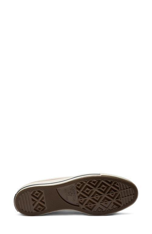 Converse Unisex Chuck 70 Ox Low Top Sneakers Product Image