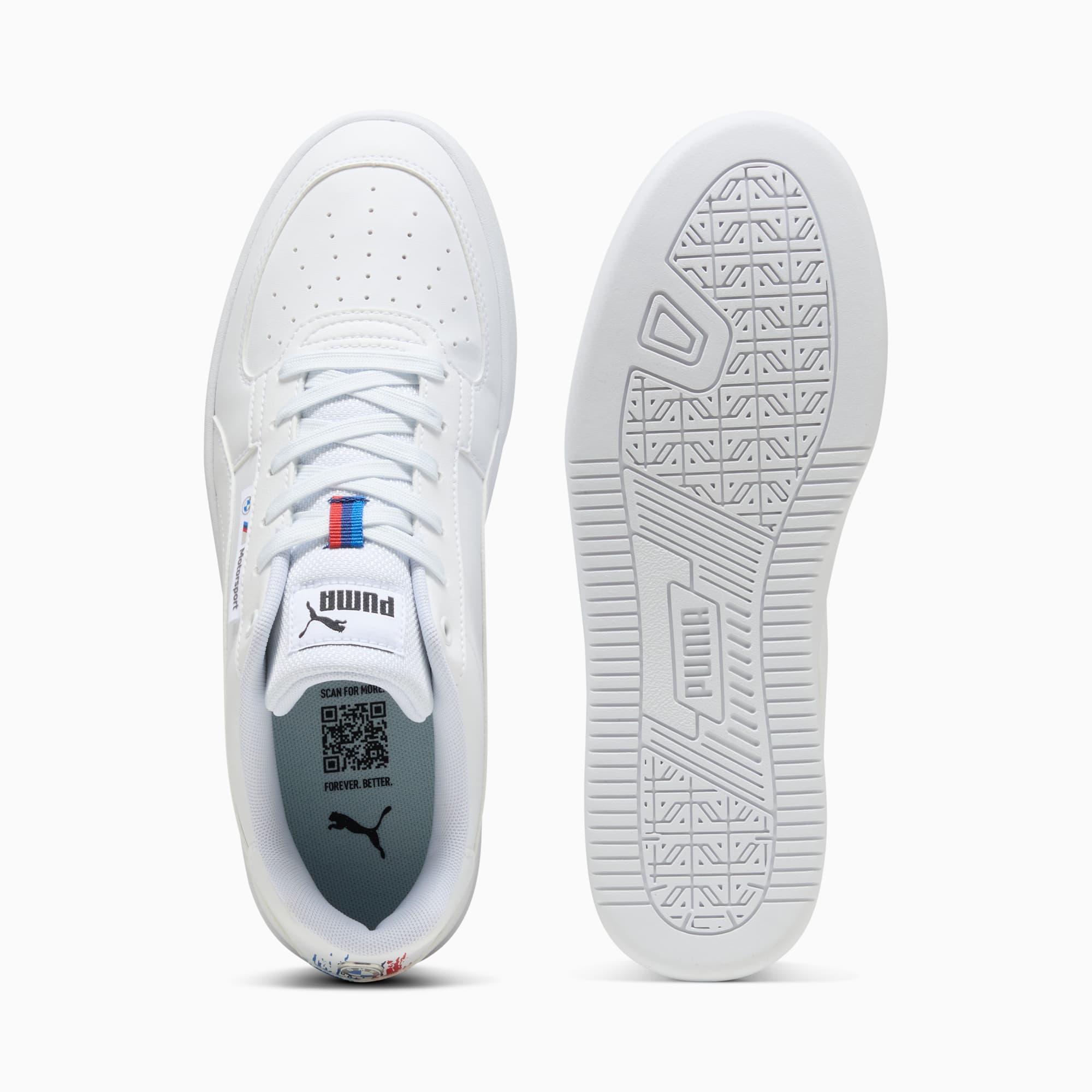 BMW M Motorsport Caven 2.0 Men's Sneakers Product Image