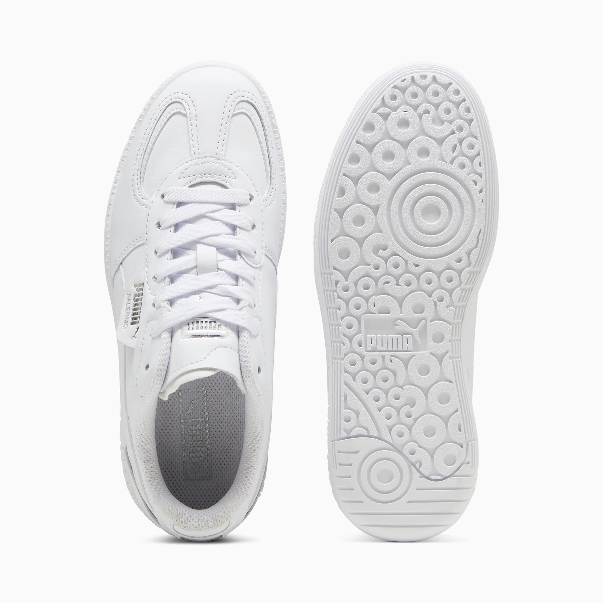 Palermo Moda Leather Sneakers Women Product Image