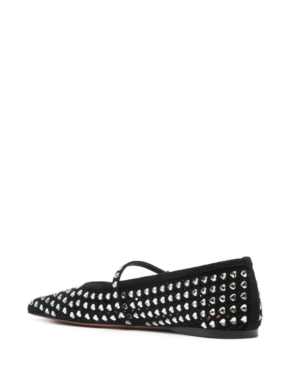Ane ballerina shoes Product Image