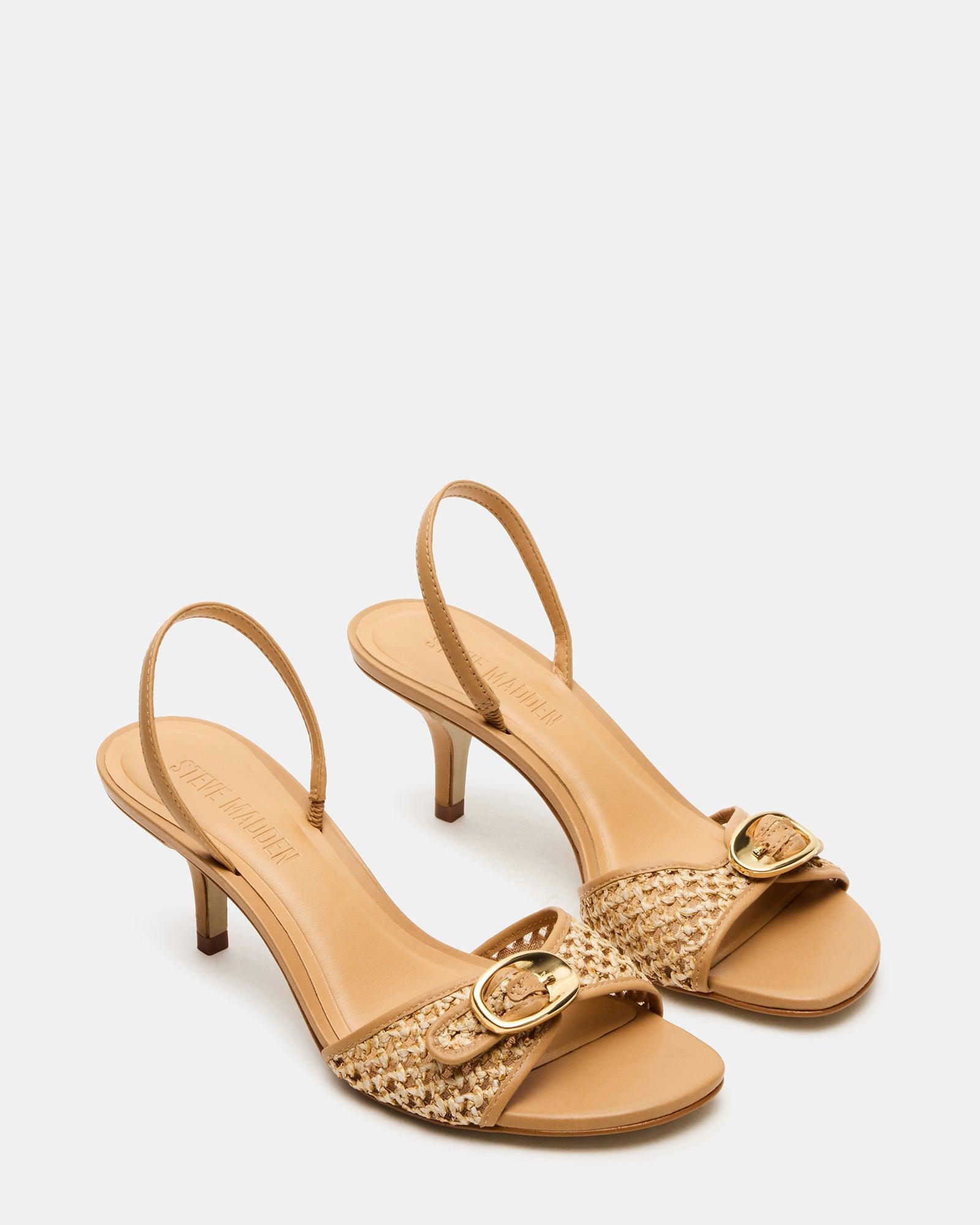 HENRIETTA RAFFIA Female Product Image