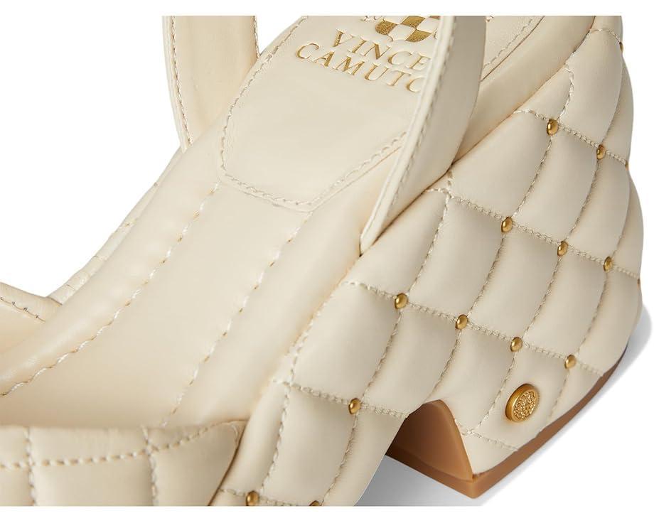Chunky Platform Sandals Product Image
