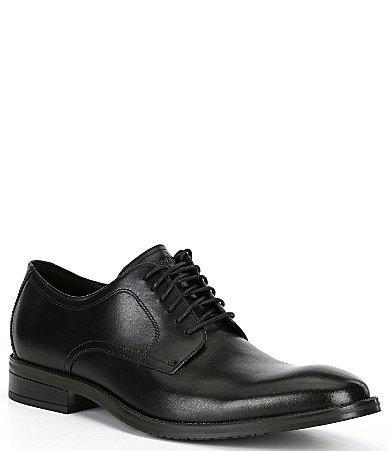 Cole Haan Mens Modern Essentials Derby Dress Shoes Product Image