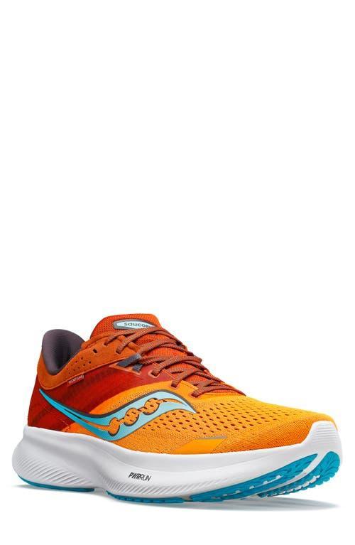 Women's | Saucony Ride 16 Product Image
