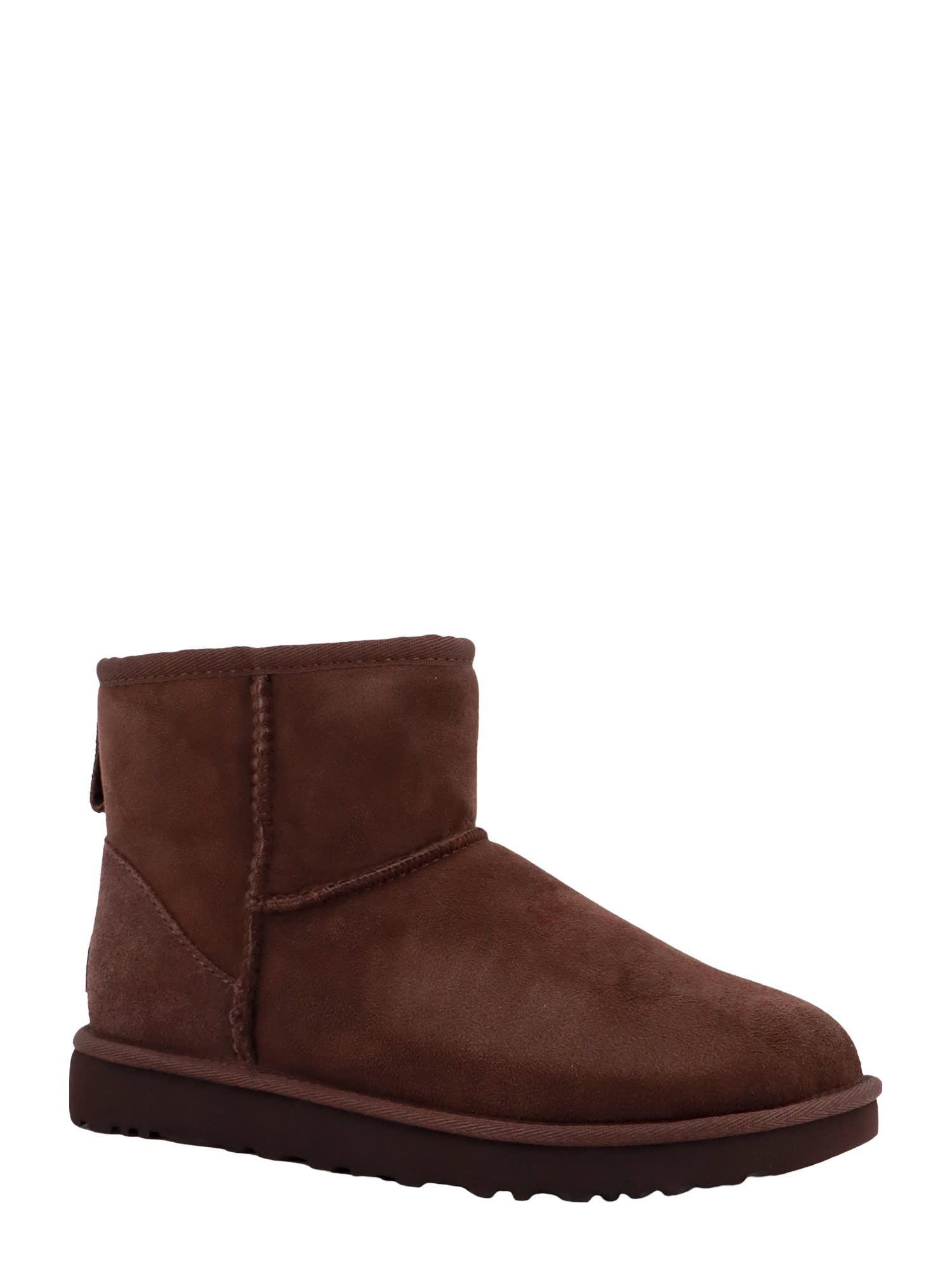 UGG Boots In Brown Product Image