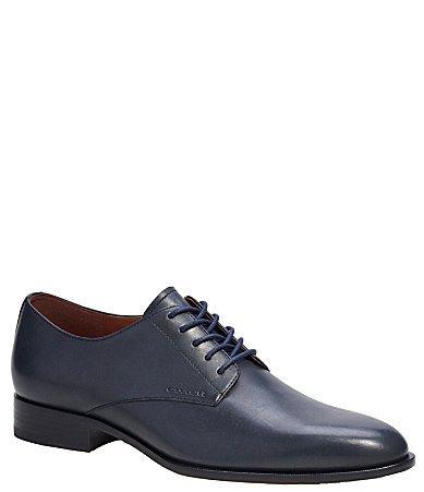 Men's Jordaan Crocodile Loafers Product Image