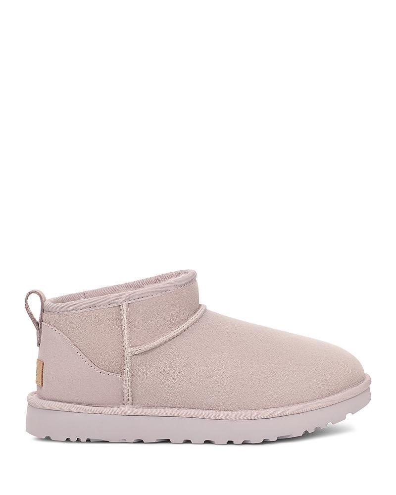 Classic Ultra Mini Boots Product Image