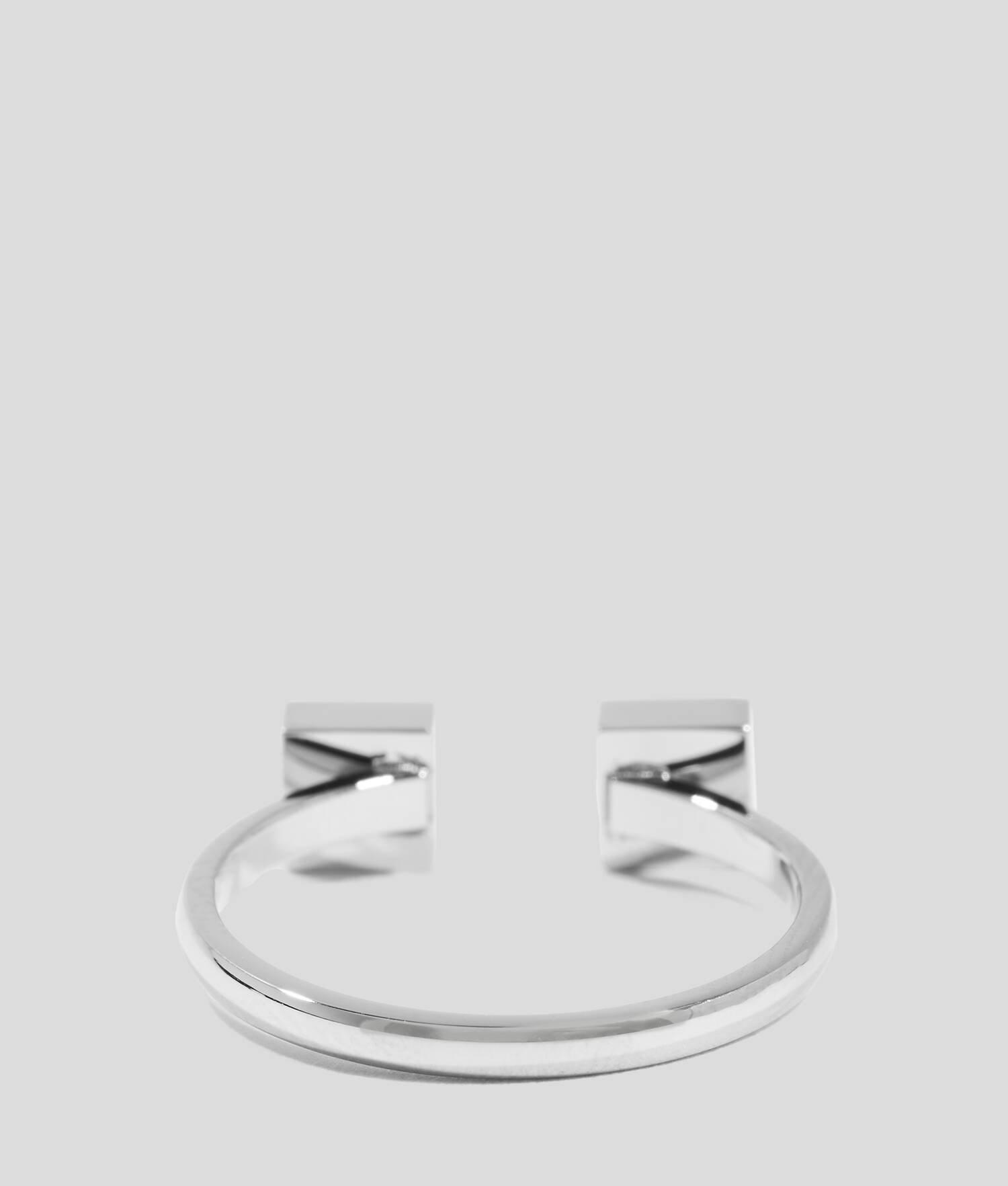 DUAL CRYSTAL RING Product Image