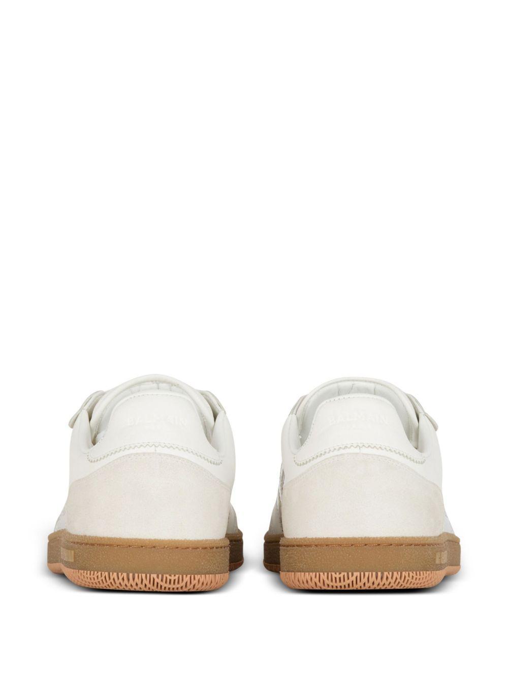 Swan sneakers Product Image