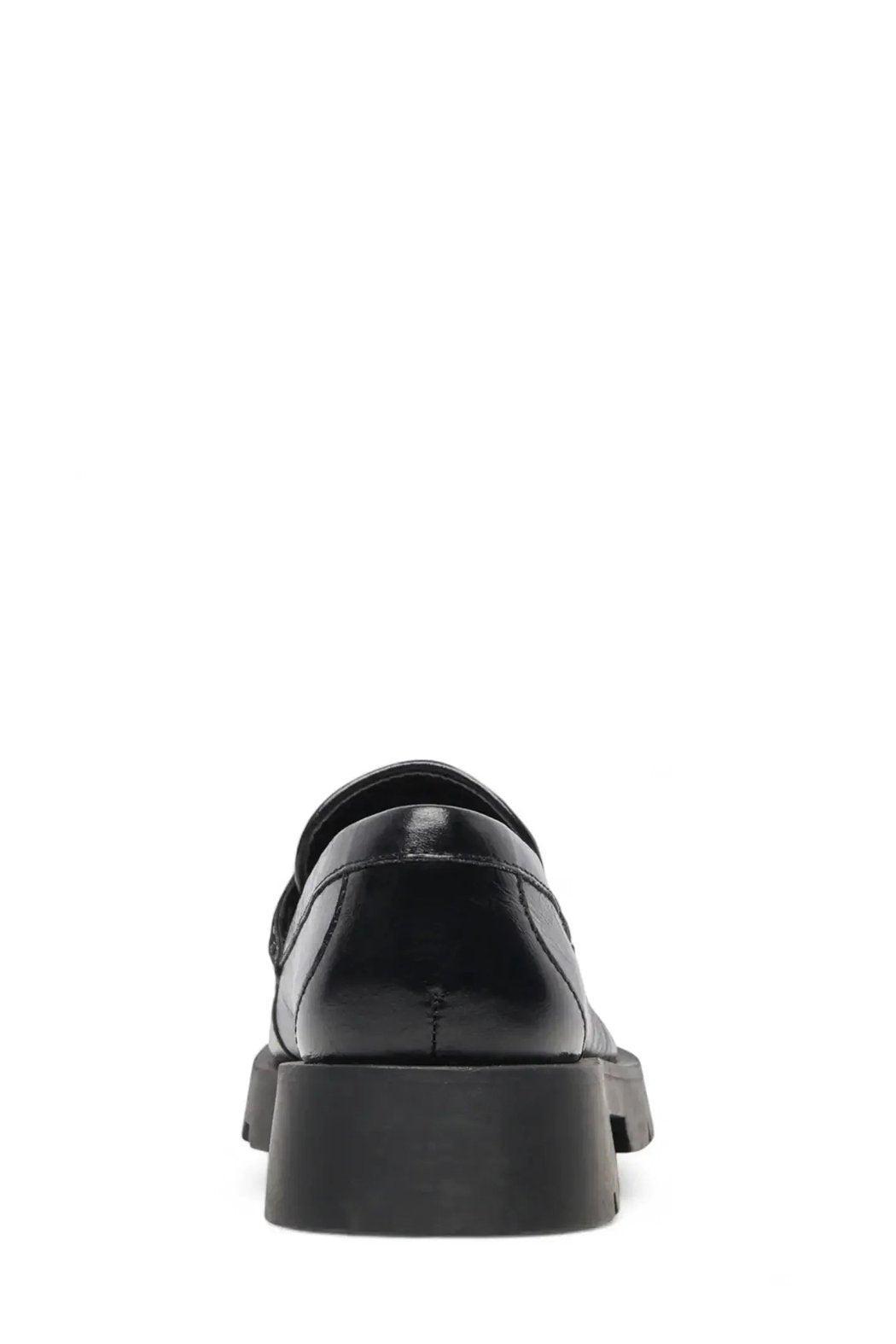 Elias Wide Loafer Product Image