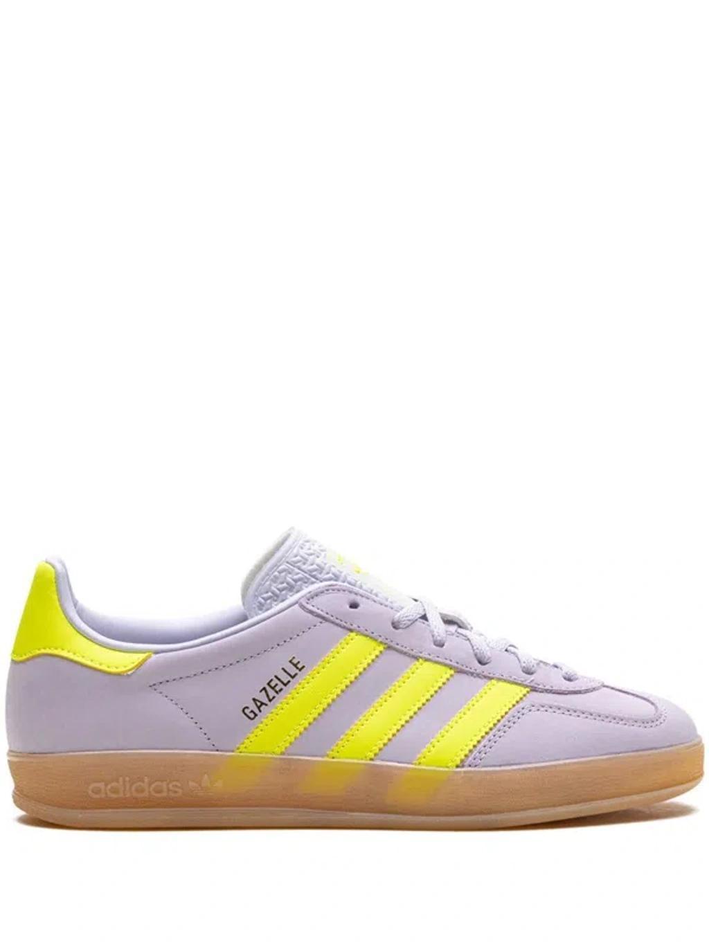 Gazelle Indoor "Silver Dawn" sneakers Product Image