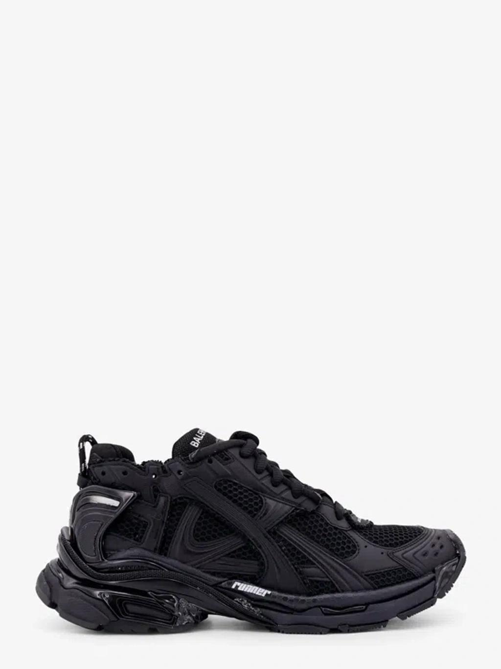 x Under Armour Runner chunky-sole sneakers Product Image