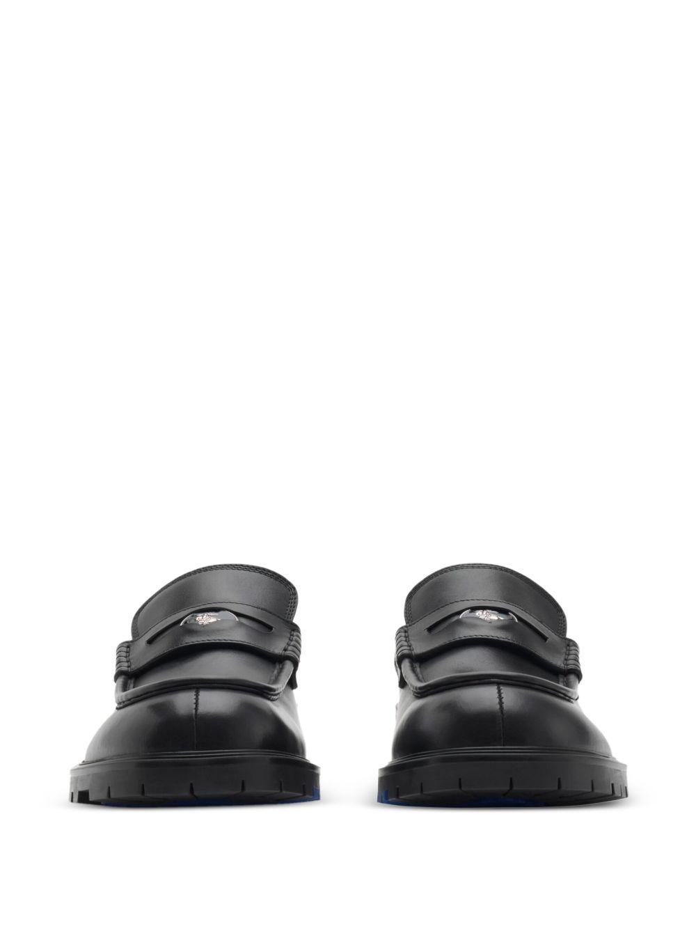 Rogue loafers Product Image