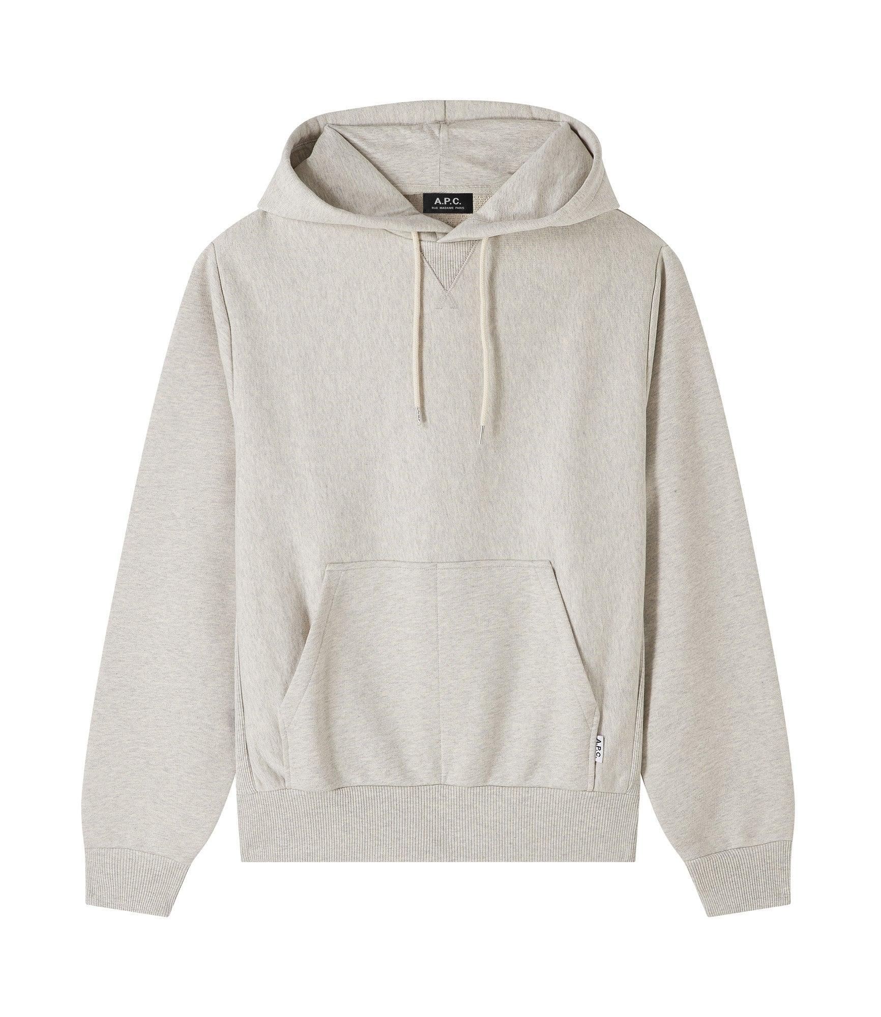 Bruce hoodie Male Product Image