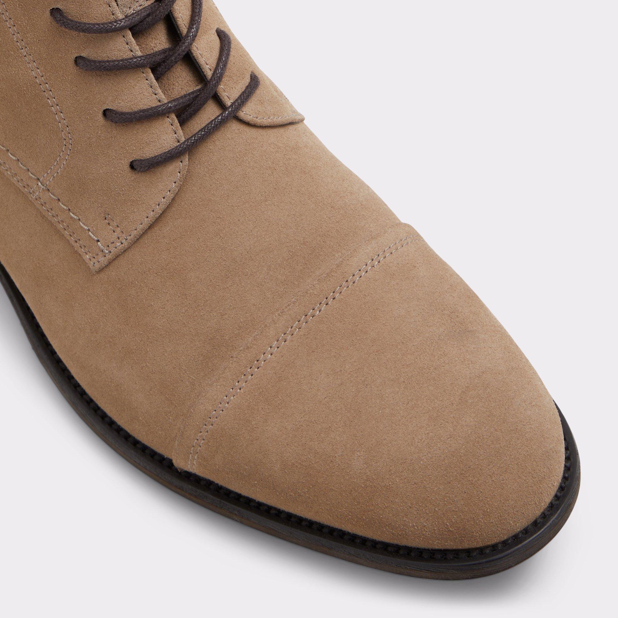 Waldramm-u Other Brown Men's Lace-up boots | ALDO US Product Image
