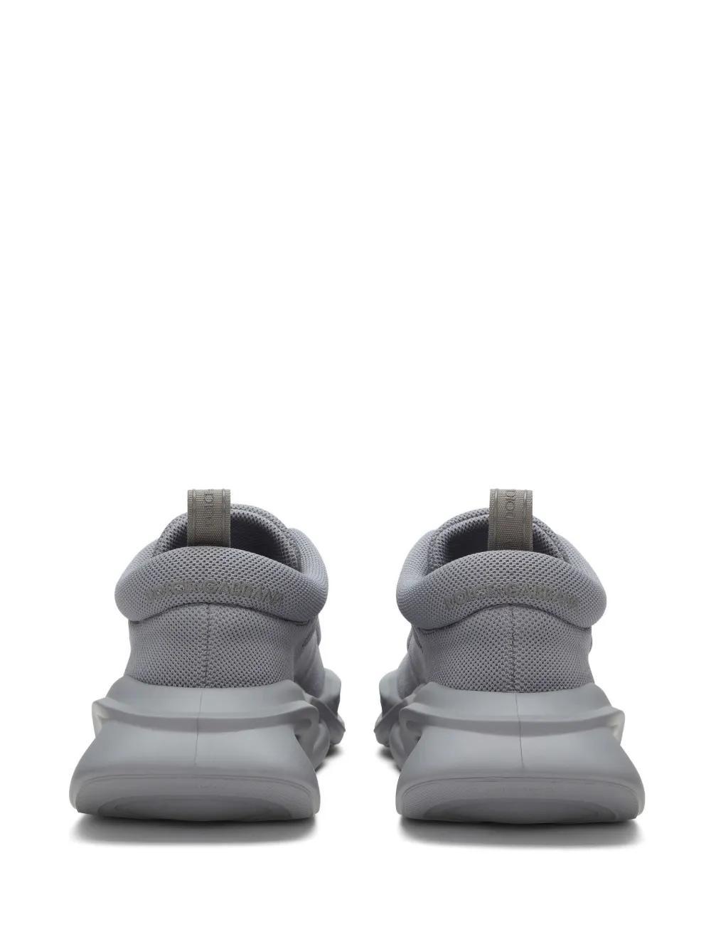 Wave lace-up sneakers Product Image