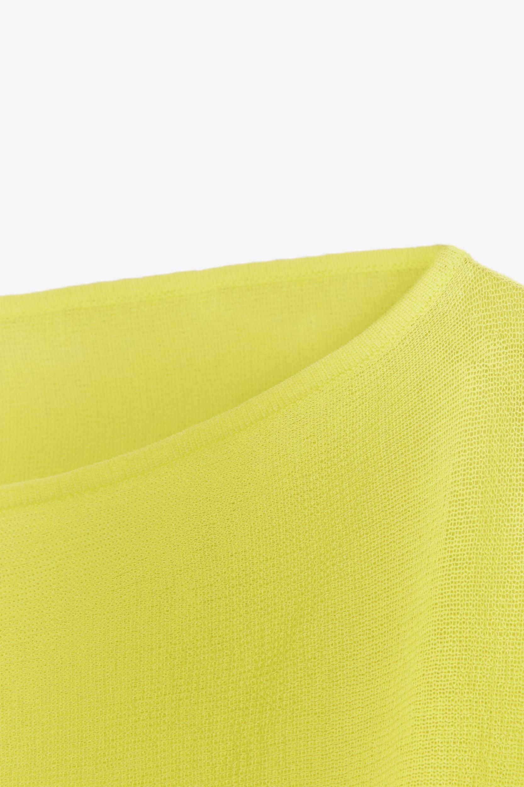BASIC KNIT LAYER TOP Product Image
