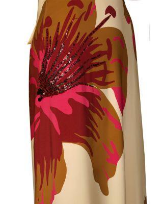   Best of Times Maxi Dress Product Image