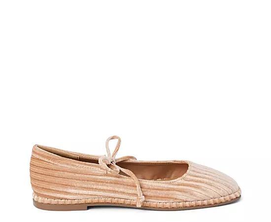 Coconuts Womens Vf Gerry Flat Product Image
