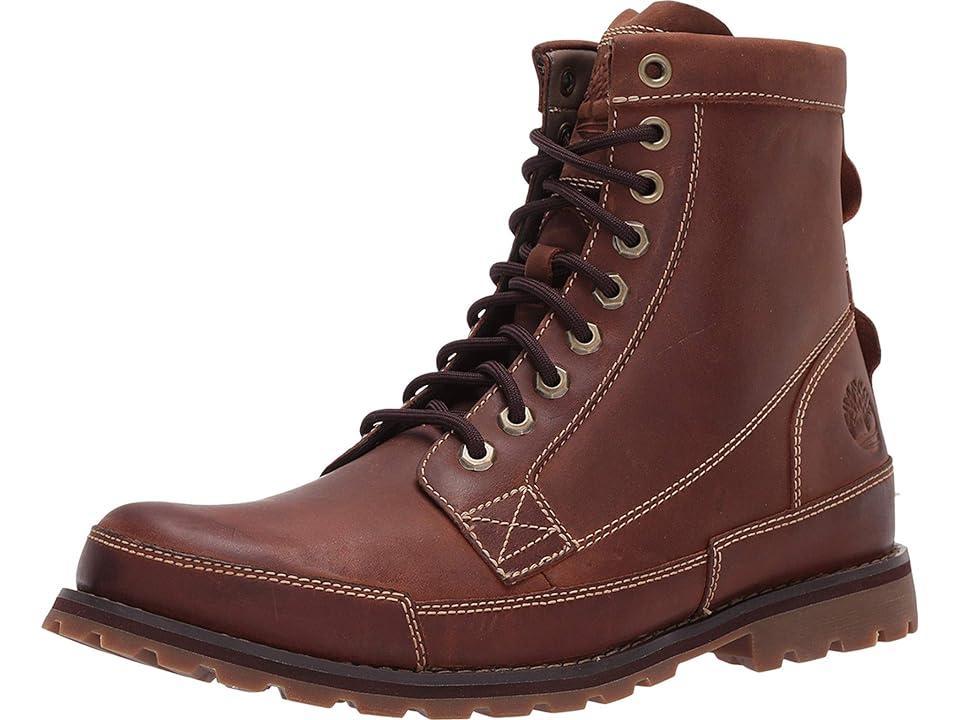 Timberland Mens Earthkeeper Leather Boots Product Image
