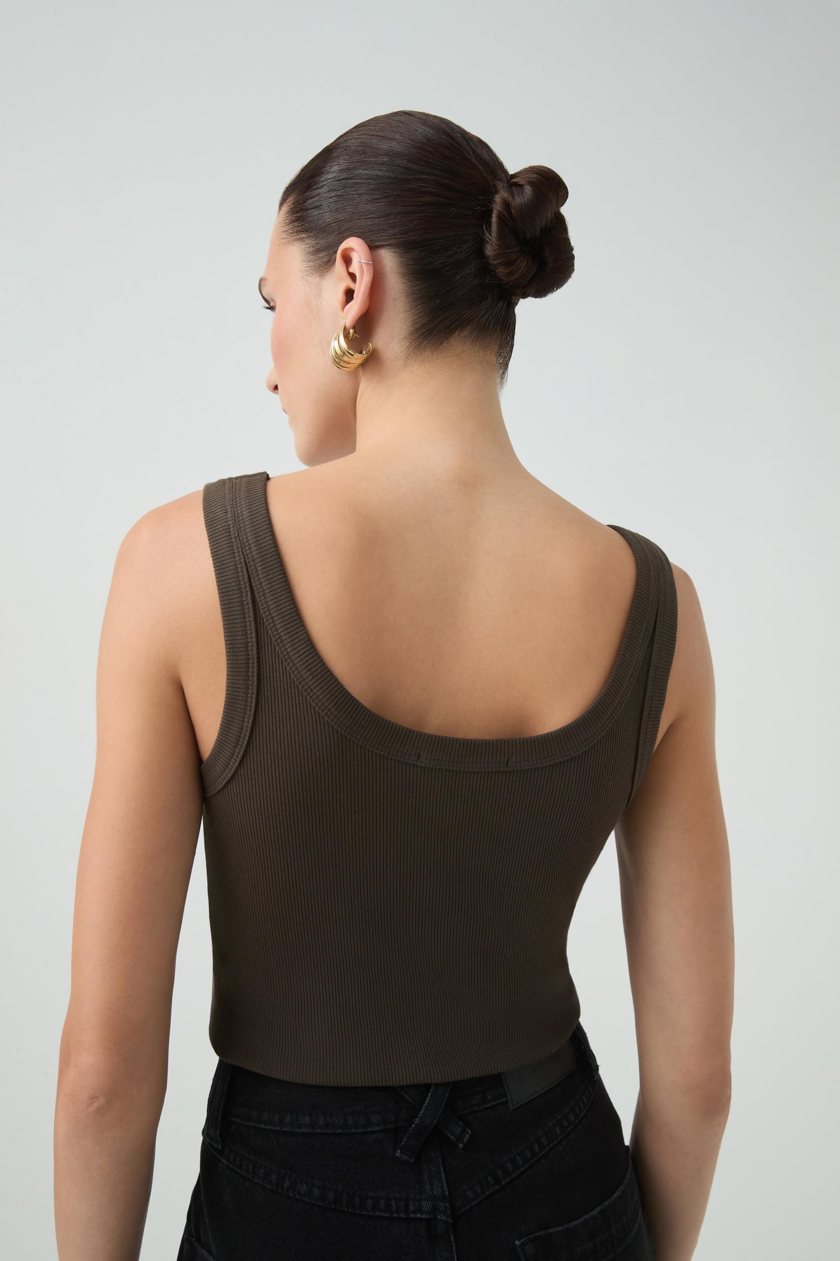 Flourish Mini Dress Product Image