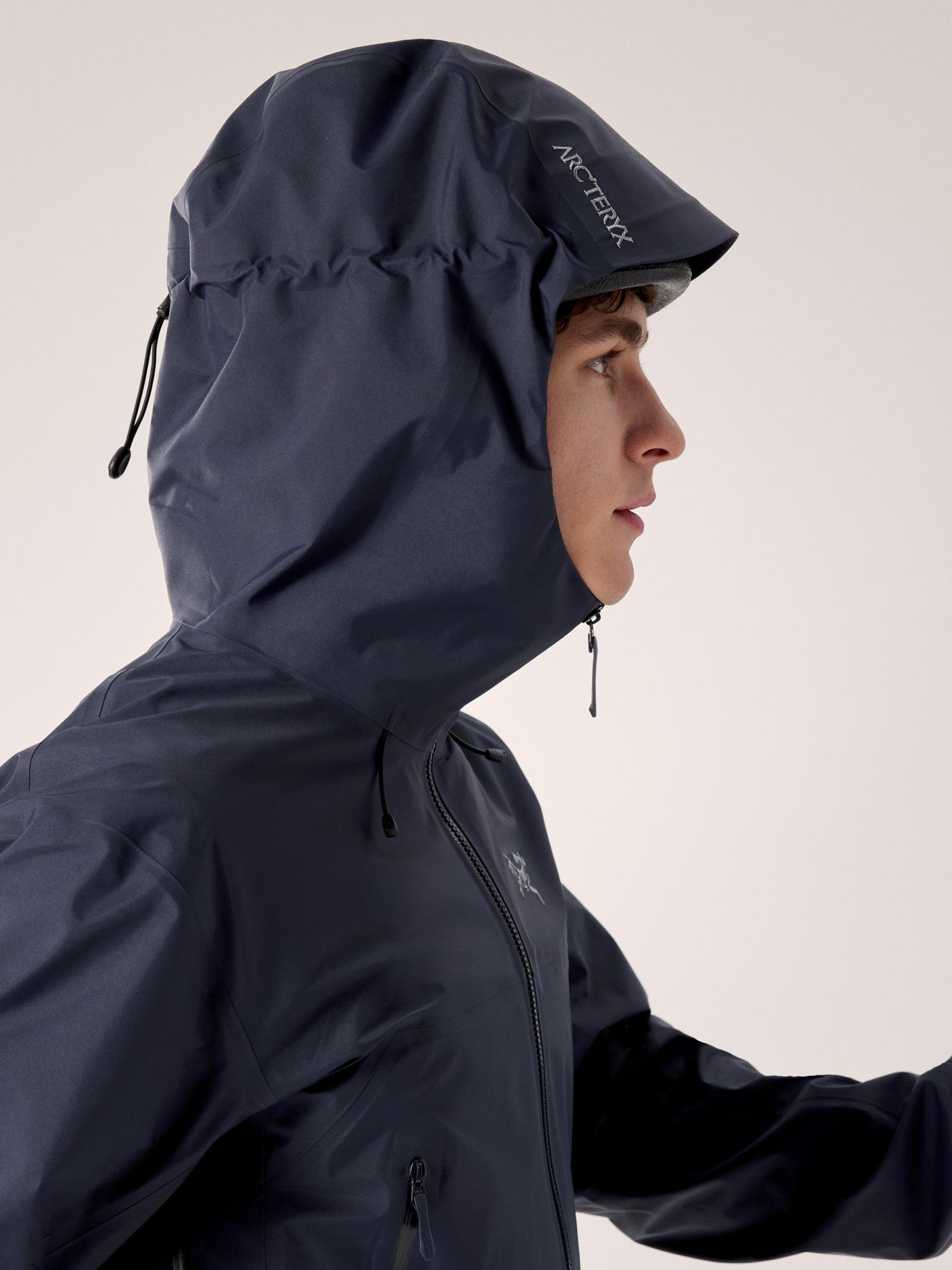 Beta SL Jacket Men's Product Image