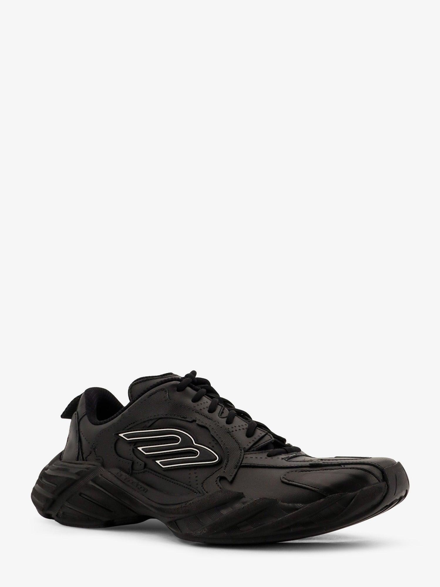 BALENCIAGA Monday Shoe In Black Product Image