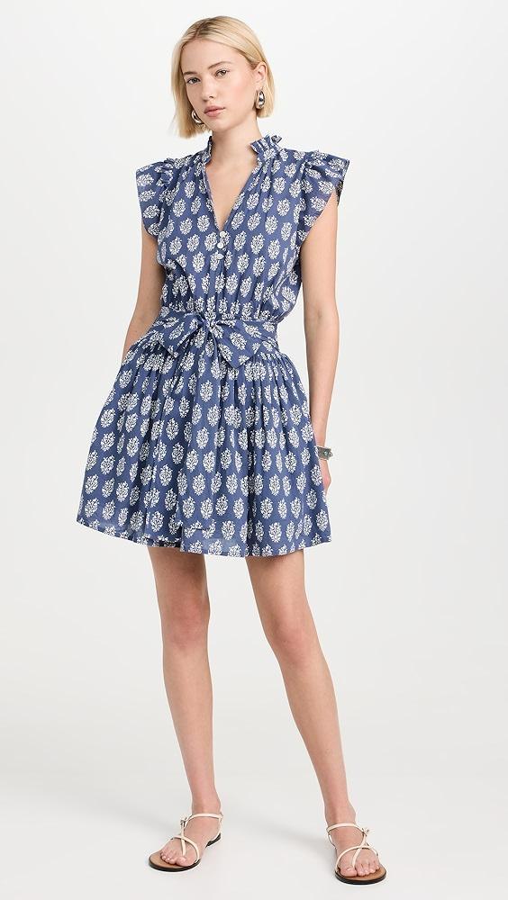 Marea Liz Dress | Shopbop Product Image