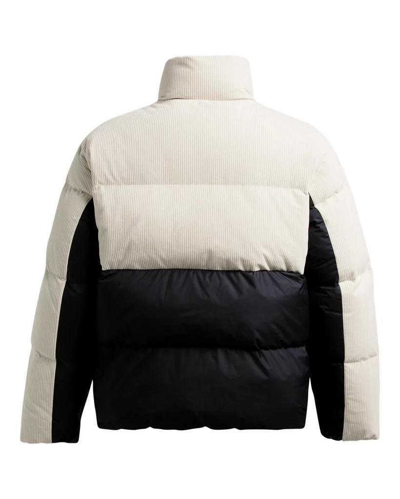 UA Limitless Down Corduroy Product Image