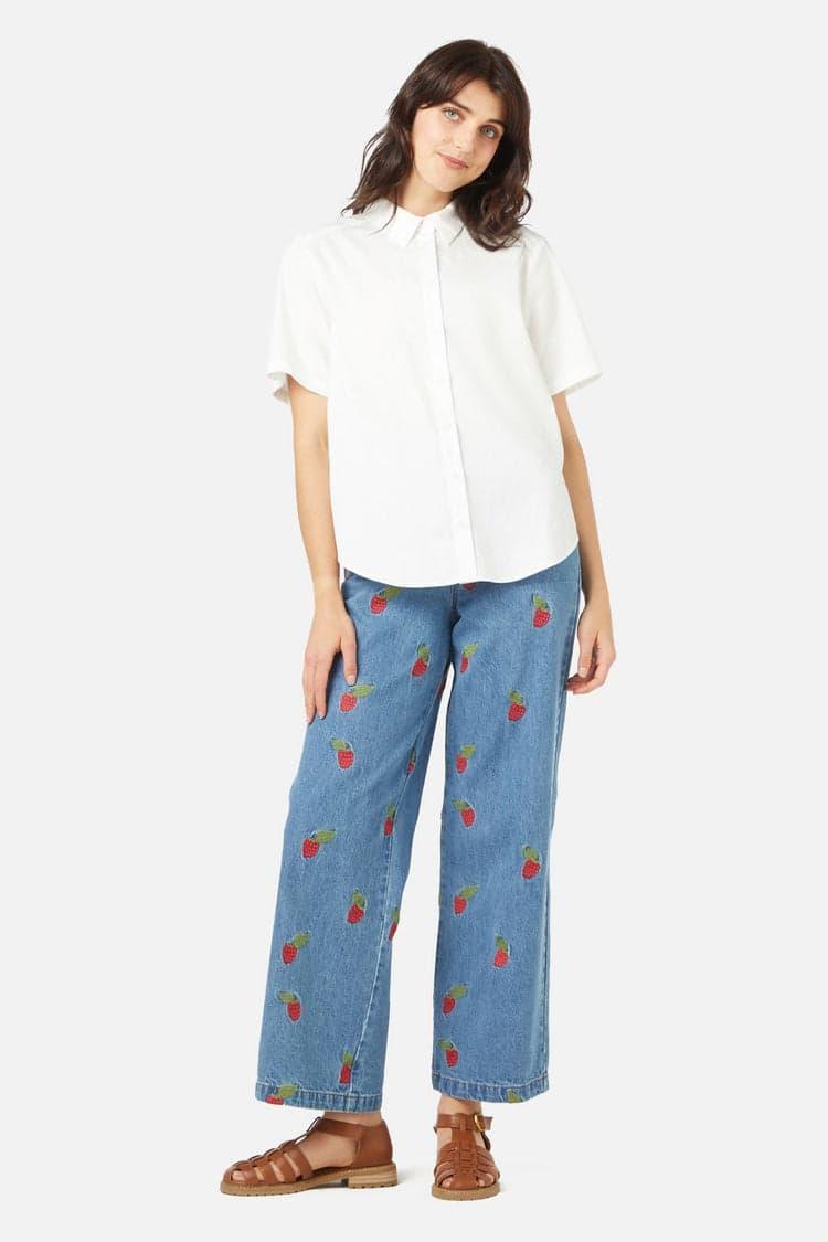 Erica Blouse Product Image