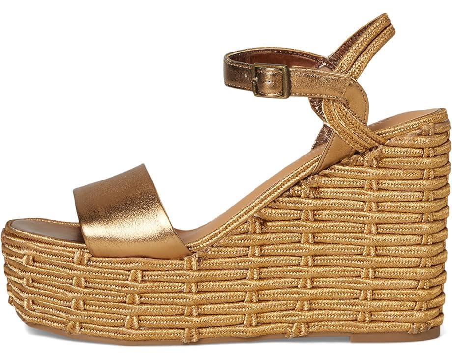 Kamindi Espadrille Wedge Product Image