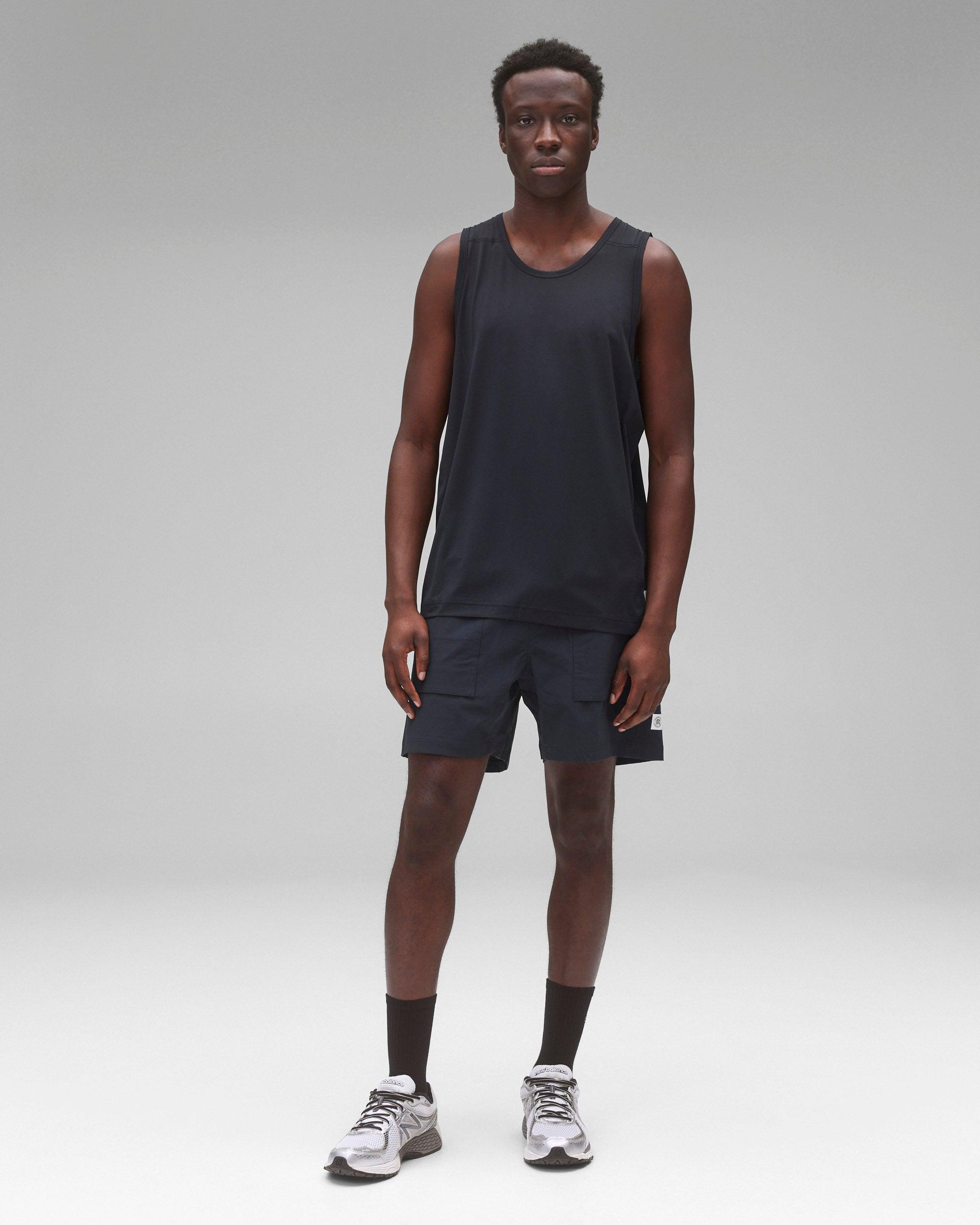 Lightweight Cordura Standard Training Tank Top Male Product Image