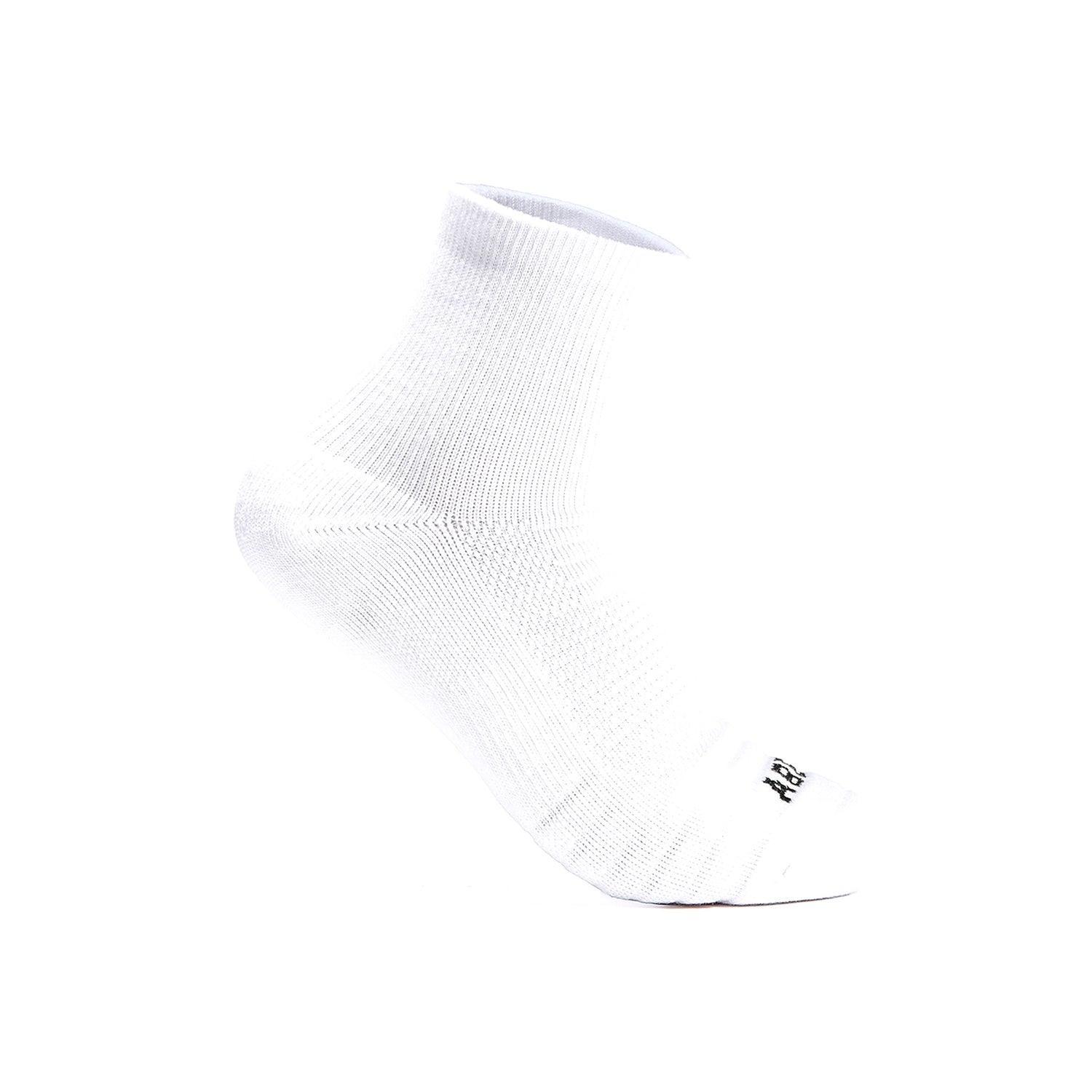 3 Pk Quarter Socks Product Image