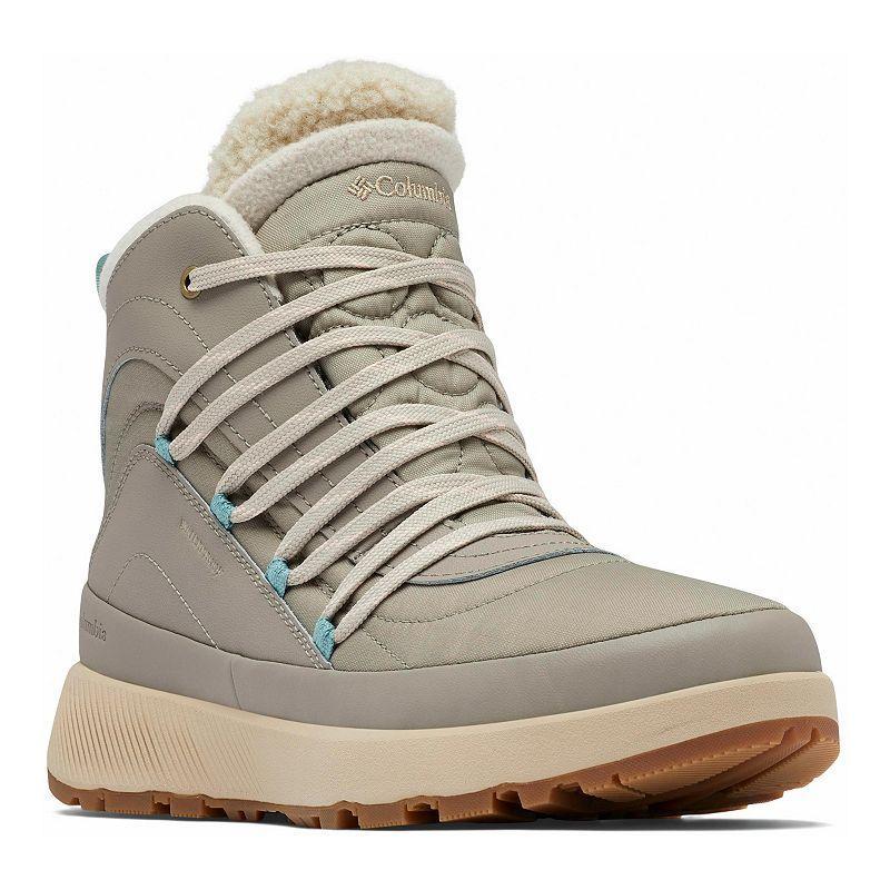 Columbia Womens Red Hills Omni-Heat Boot- Product Image