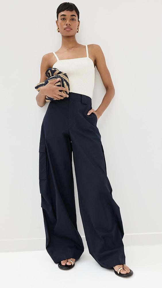 A.L.C. Brie Pants | Shopbop Product Image